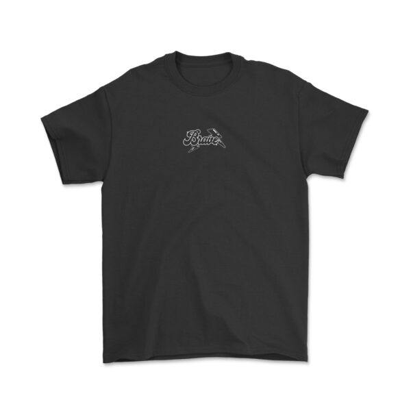T-SHIRT BRAVE